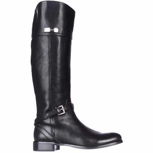 COACH “Micha” riding boots